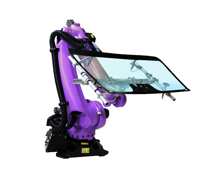 Remplacement du vitrage